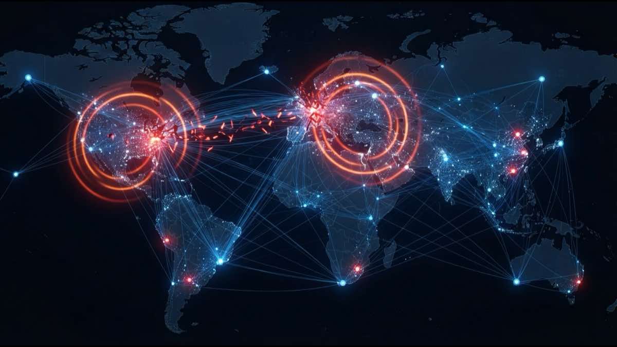 Cloudflare's TLS Bug Hit Twice in One Week