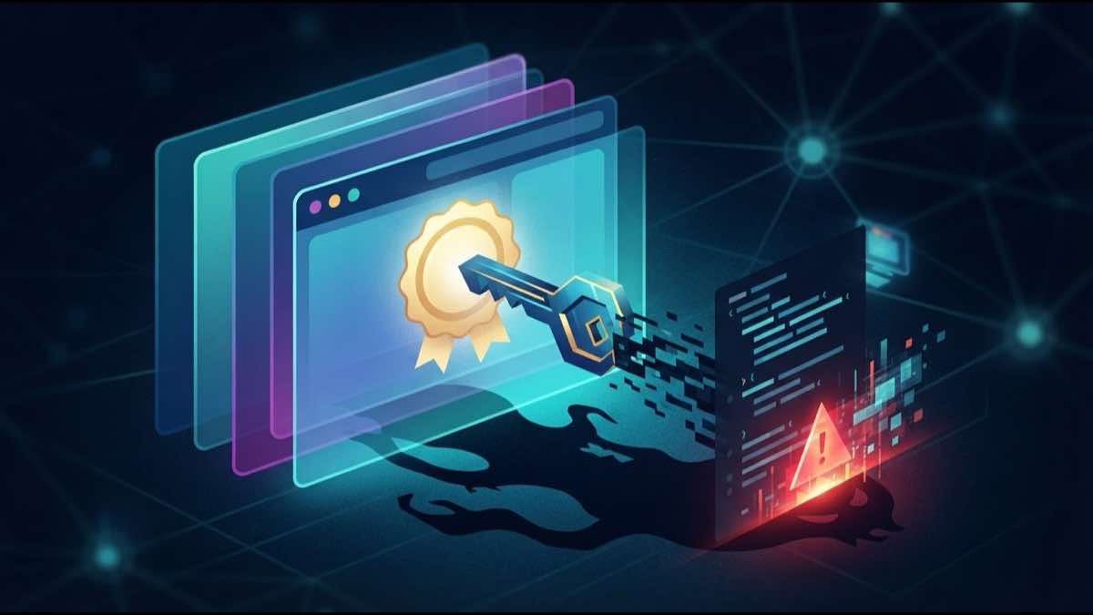 DigiCert Breached via Screensaver, Certs Signed Malware