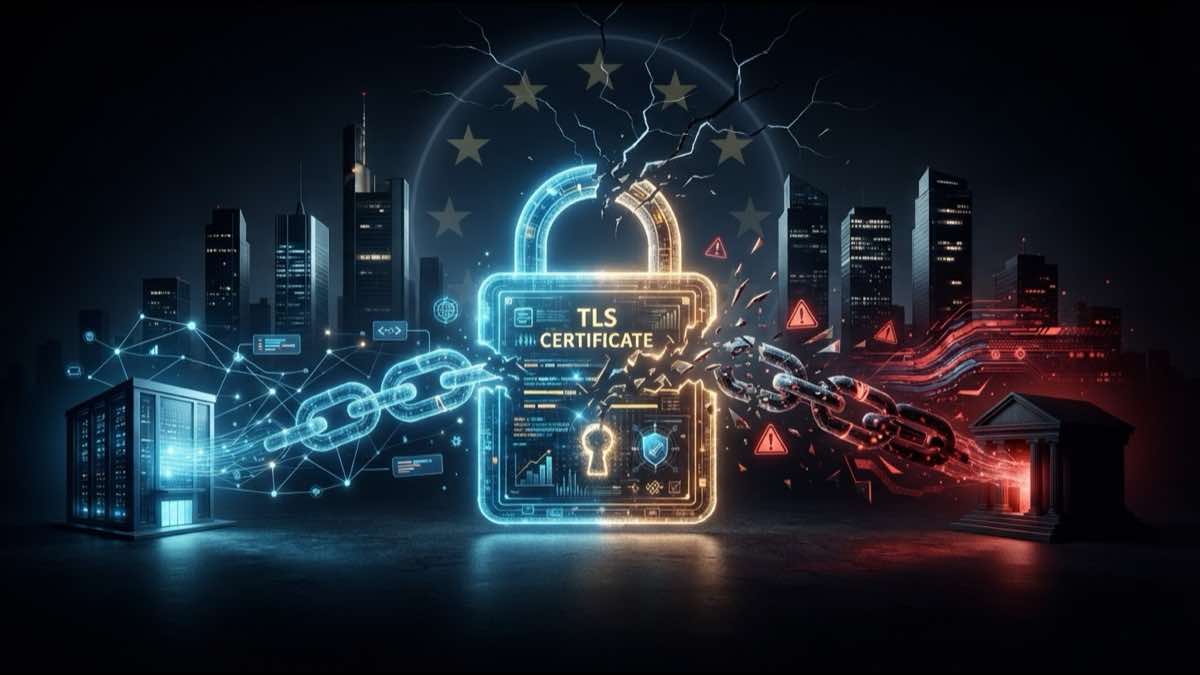 HARICA Won't Revoke Certs for Sanctioned Russian Banks